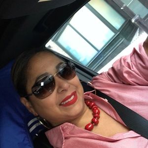 Meet your Posher, Tammy